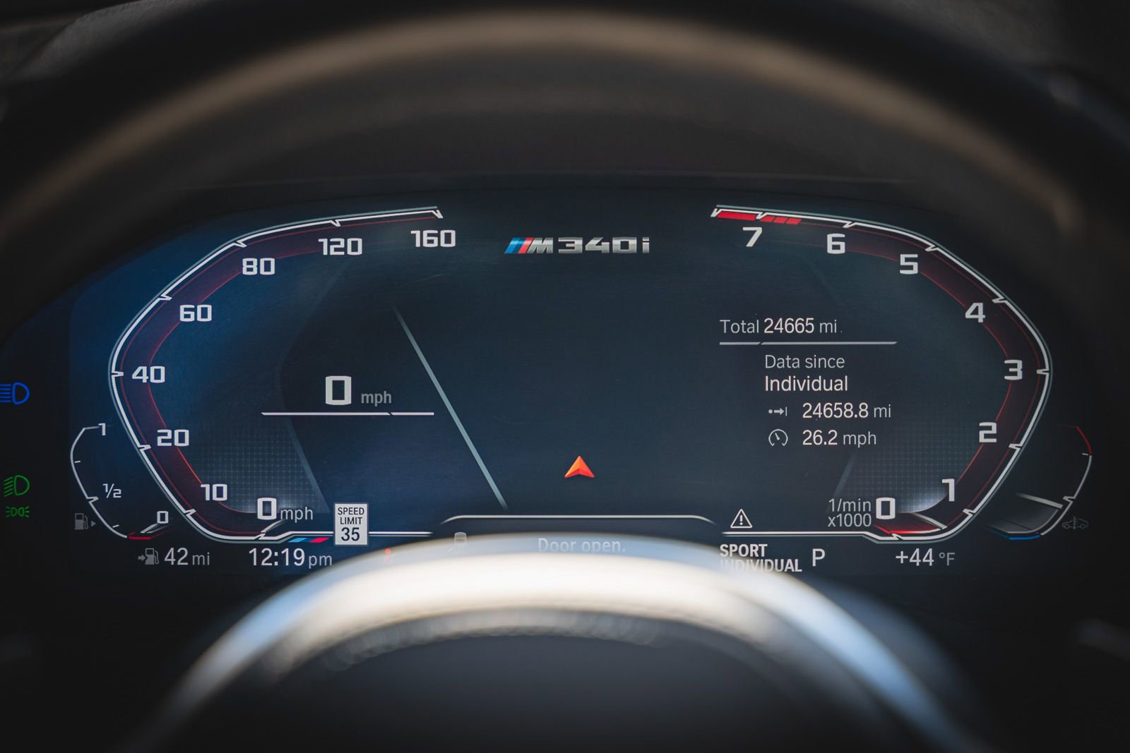 Used 2021 BMW M340i w/ Premium Package image 38