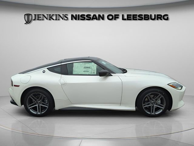 New 2026 Nissan Z Sport w/ Floor Mat Package image 3