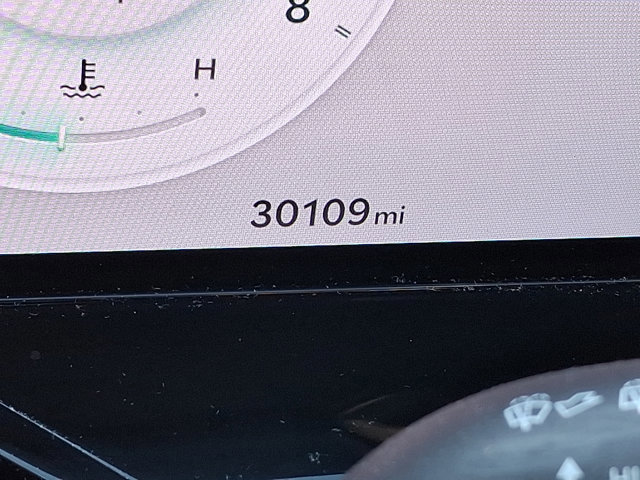 Used 2025 Genesis GV80 2.5T Standard image 20