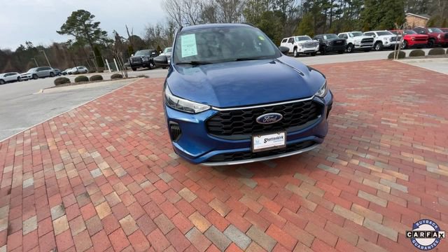 Used 2023 Ford Escape ST-Line image 4