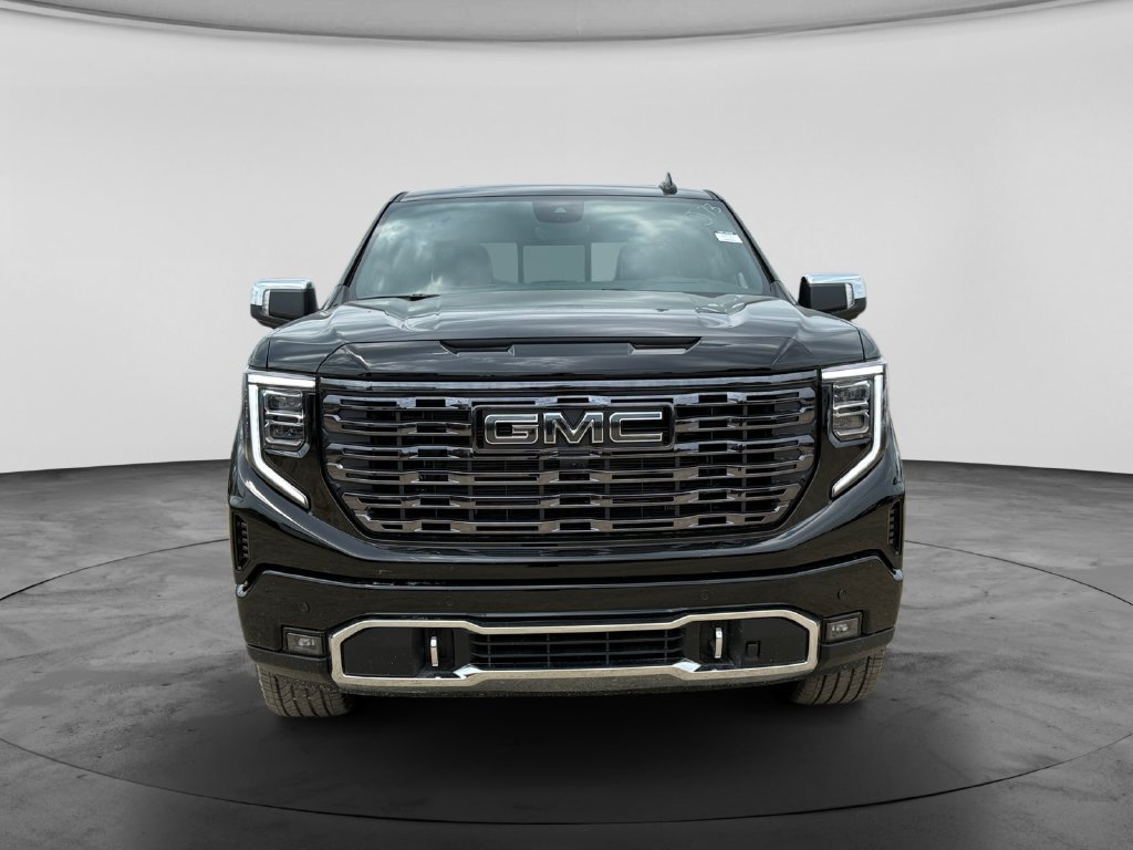 New 2026 GMC Sierra 1500 Denali Ultimate w/ LPO, Black Badging Package AWD/4WD image 2
