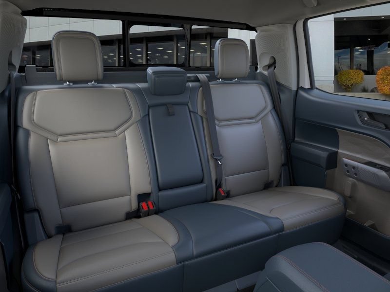 New 2026 Ford Maverick Lariat AWD/4WD image 11