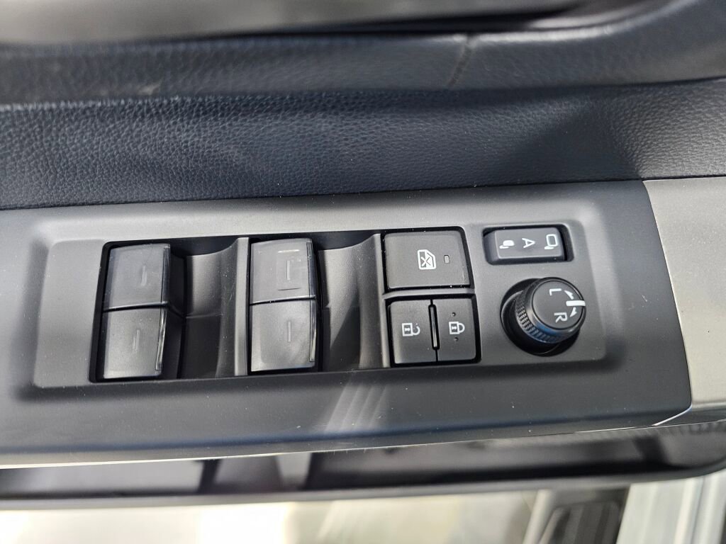 New 2026 Toyota Tundra Limited image 33