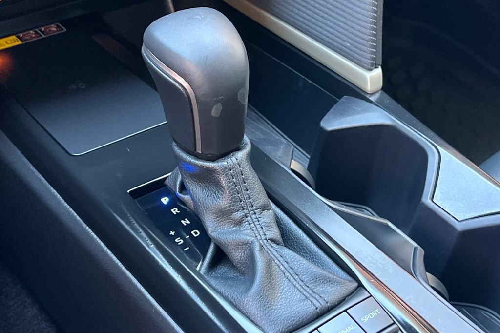 Certified 2026 Toyota Camry SE FWD image 22