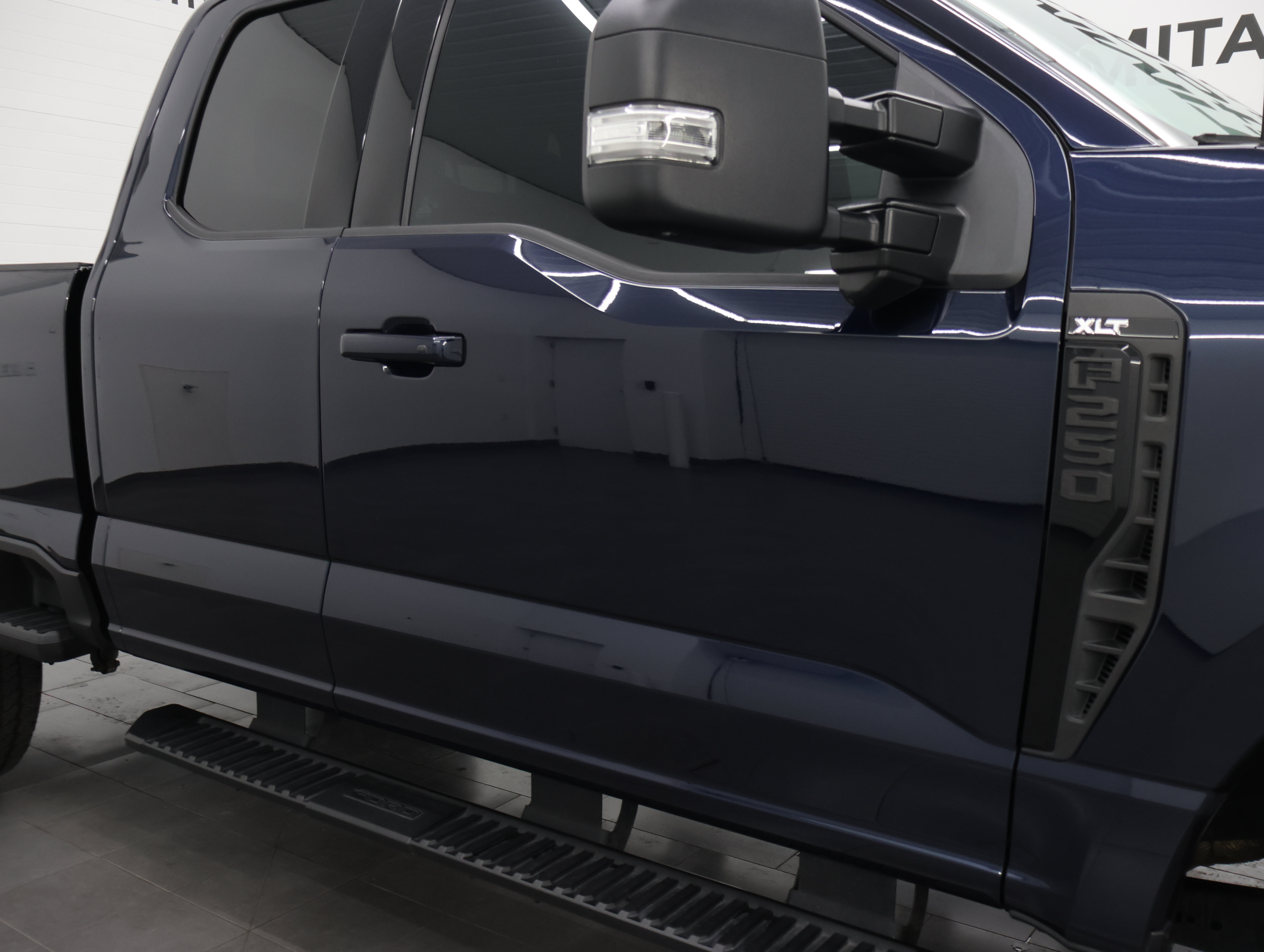 Used 2024 Ford F250 XLT w/ XLT Premium Package AWD/4WD image 26