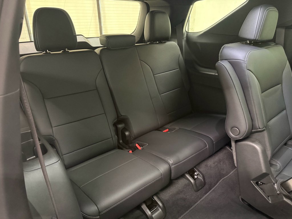 Certified 2024 Chevrolet Traverse LT w/ Enhanced Driving Package image 22