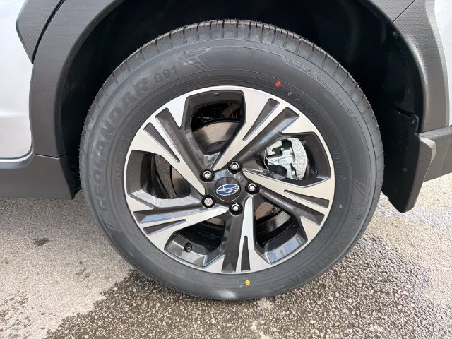 New 2027 Subaru Crosstrek 2.5i Premium AWD/4WD image 27