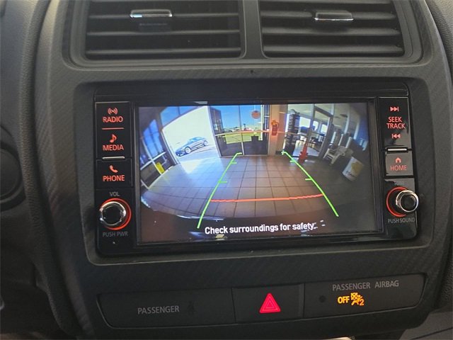 Used 2024 Mitsubishi Outlander Sport ES image 17