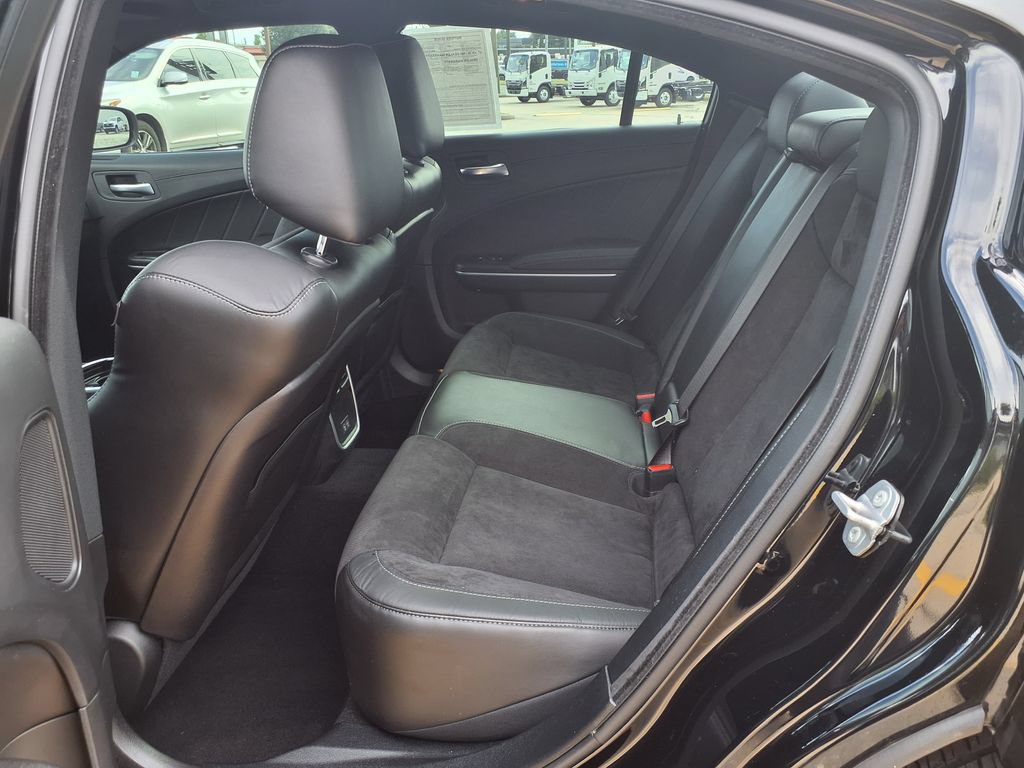 Used 2023 Dodge Charger Scat Pack RWD image 14