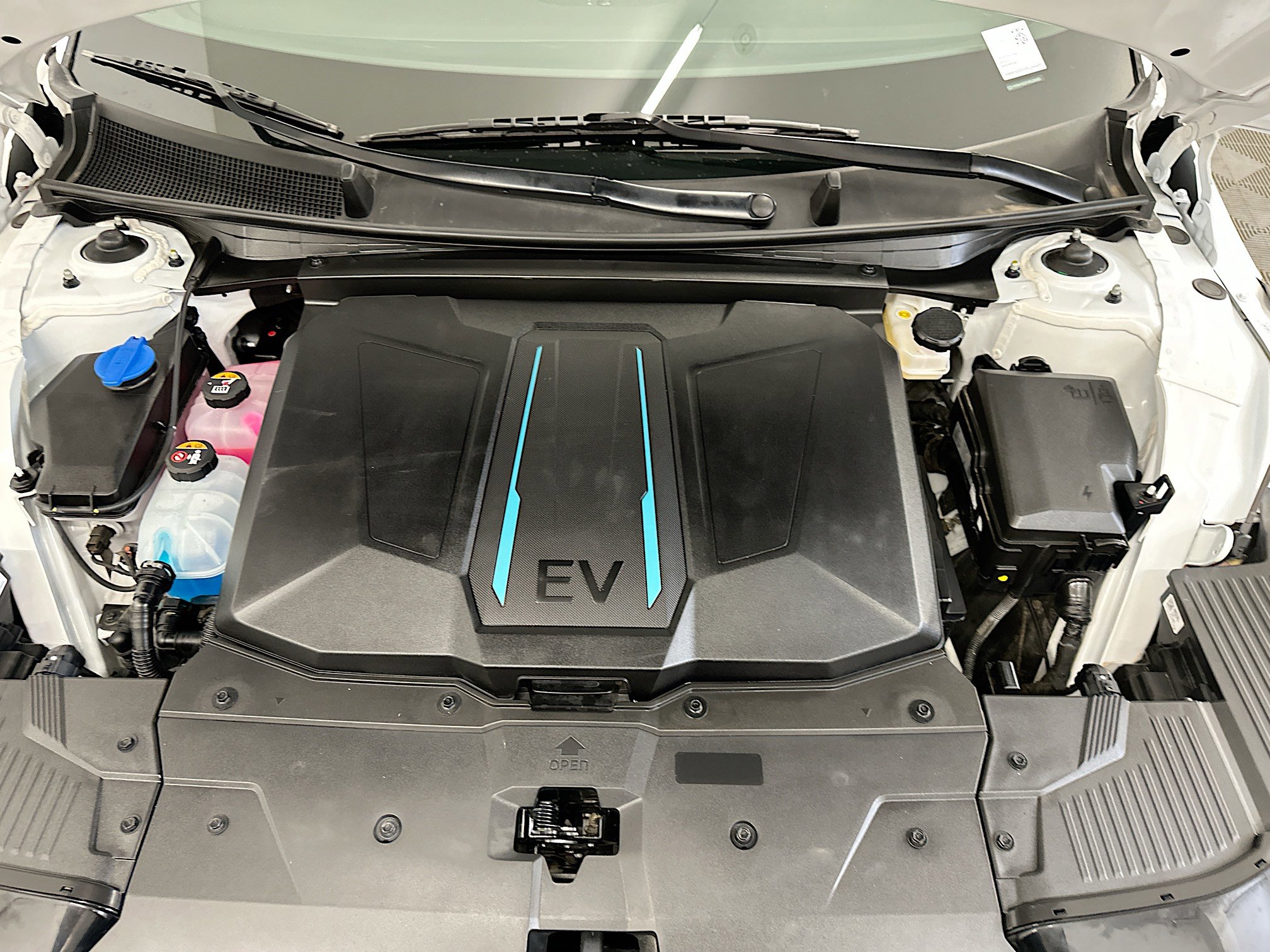 Used 2024 Hyundai Ioniq 5 SEL image 34