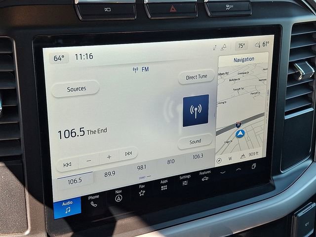 Used 2023 Ford F150 Lightning Pro image 15