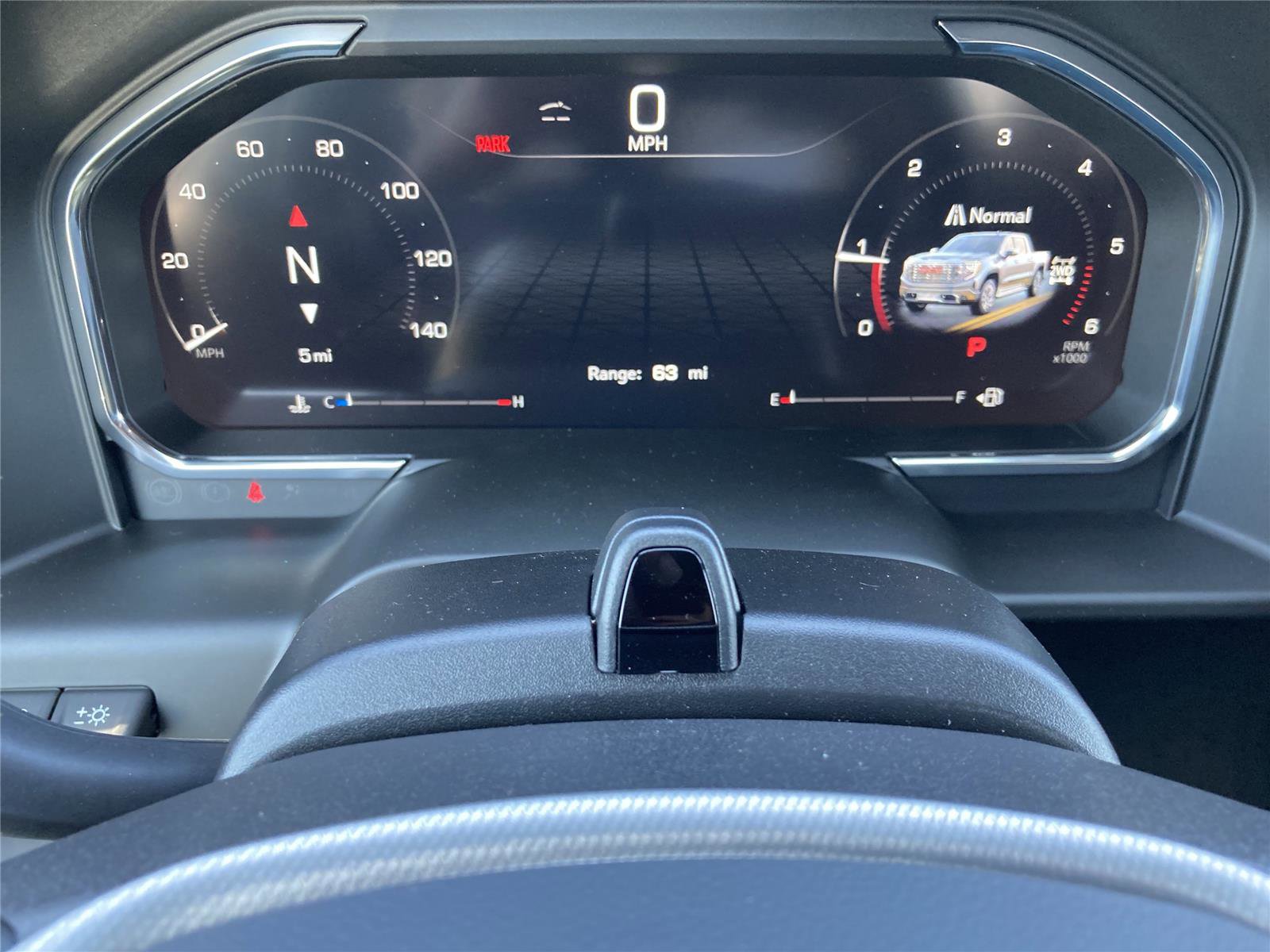 New 2026 GMC Sierra 1500 Denali image 37