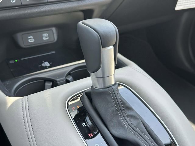 New 2027 Honda HR-V EX-L image 28