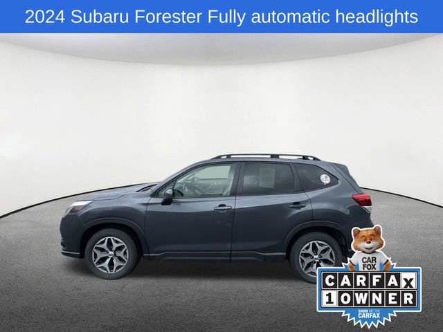 Used 2024 Subaru Forester Premium image 28