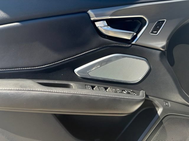 Used 2020 Acura RDX A-Spec AWD/4WD image 21