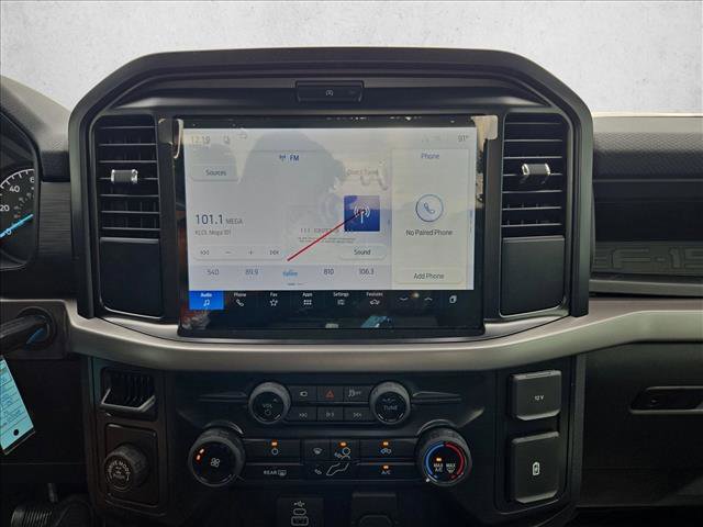 New 2026 Ford F150 XL image 12