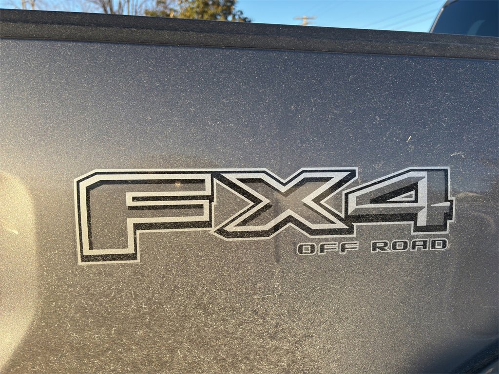 Certified 2024 Ford F150 Lariat w/ Equipment Group 502A High image 35