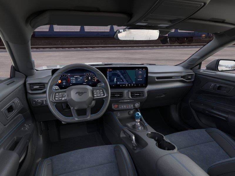New 2026 Ford Mustang Dark Horse RWD image 9