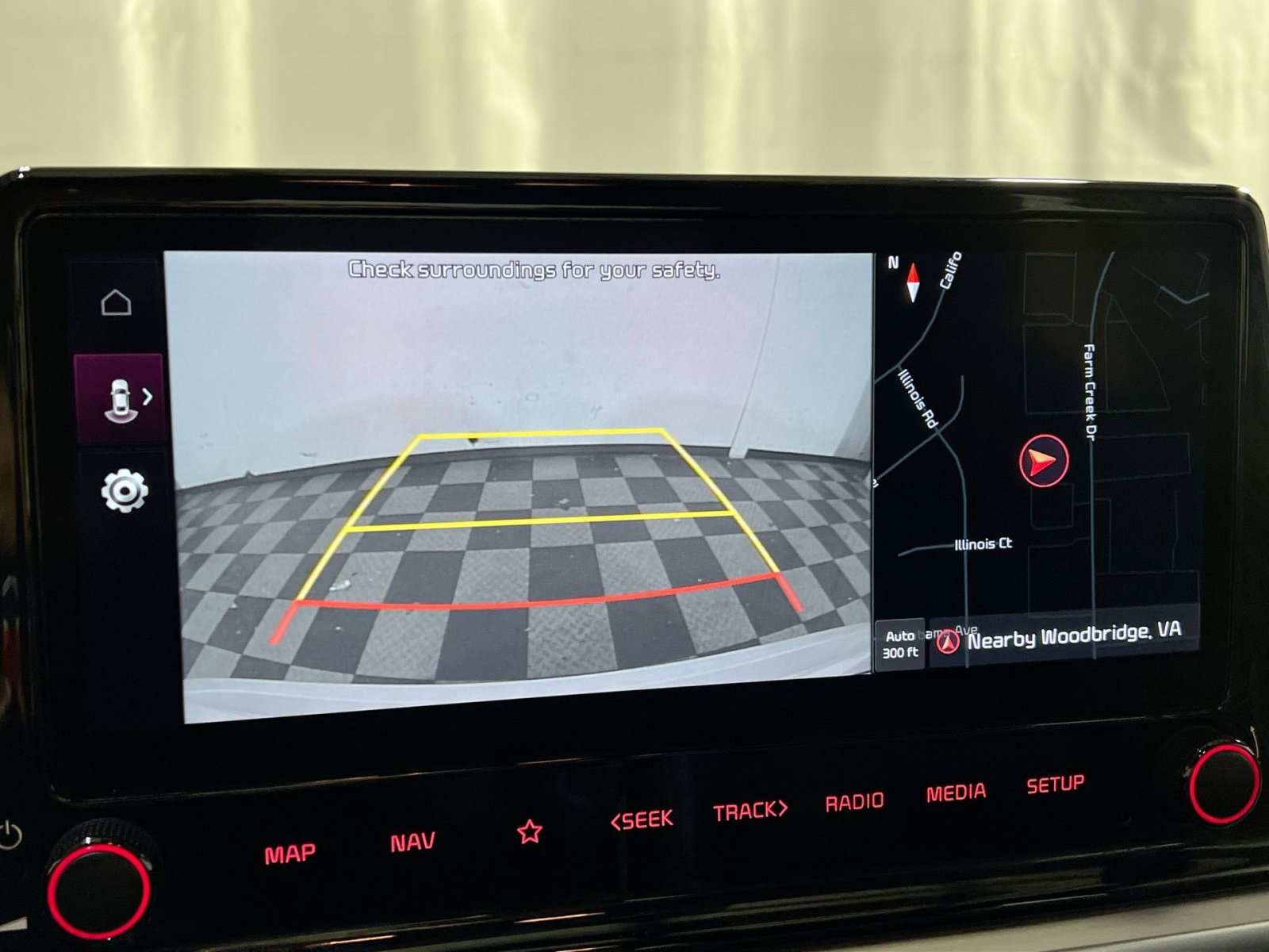 Used 2023 Kia Forte GT-Line image 27