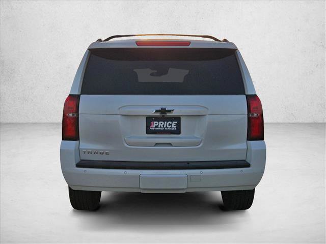 Used 2019 Chevrolet Tahoe LT RWD image 7