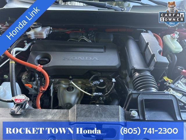 Used 2023 Honda CR-V Sport image 22