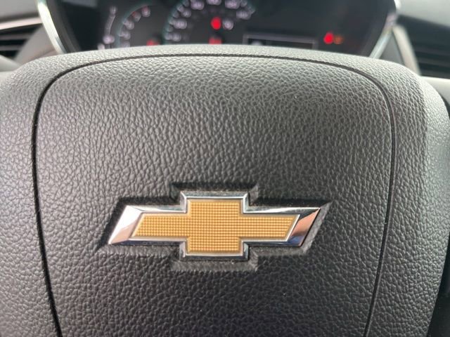 Used 2017 Chevrolet Trax LT FWD image 21