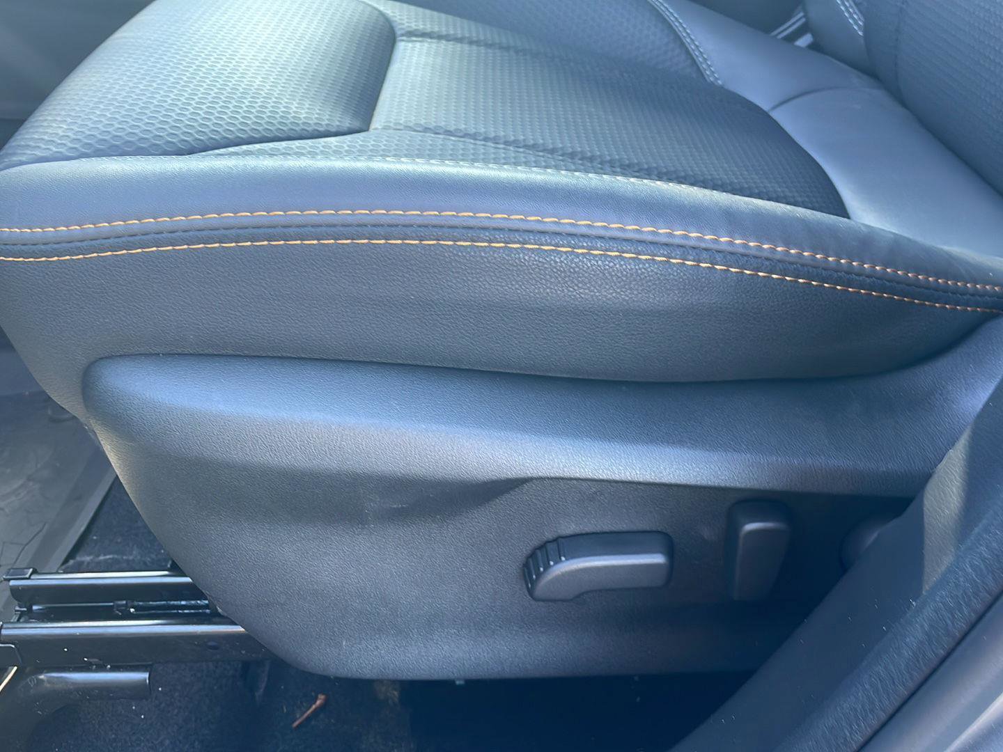 Used 2025 Subaru Forester Wilderness image 12