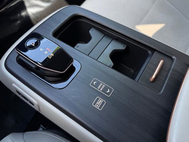Certified 2024 Nissan Ariya AWD image 27