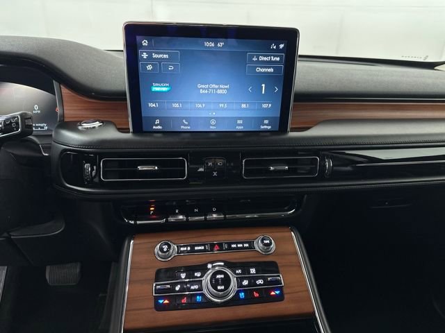 Used 2020 Lincoln Aviator Reserve w/ Equipment Group 202A image 21