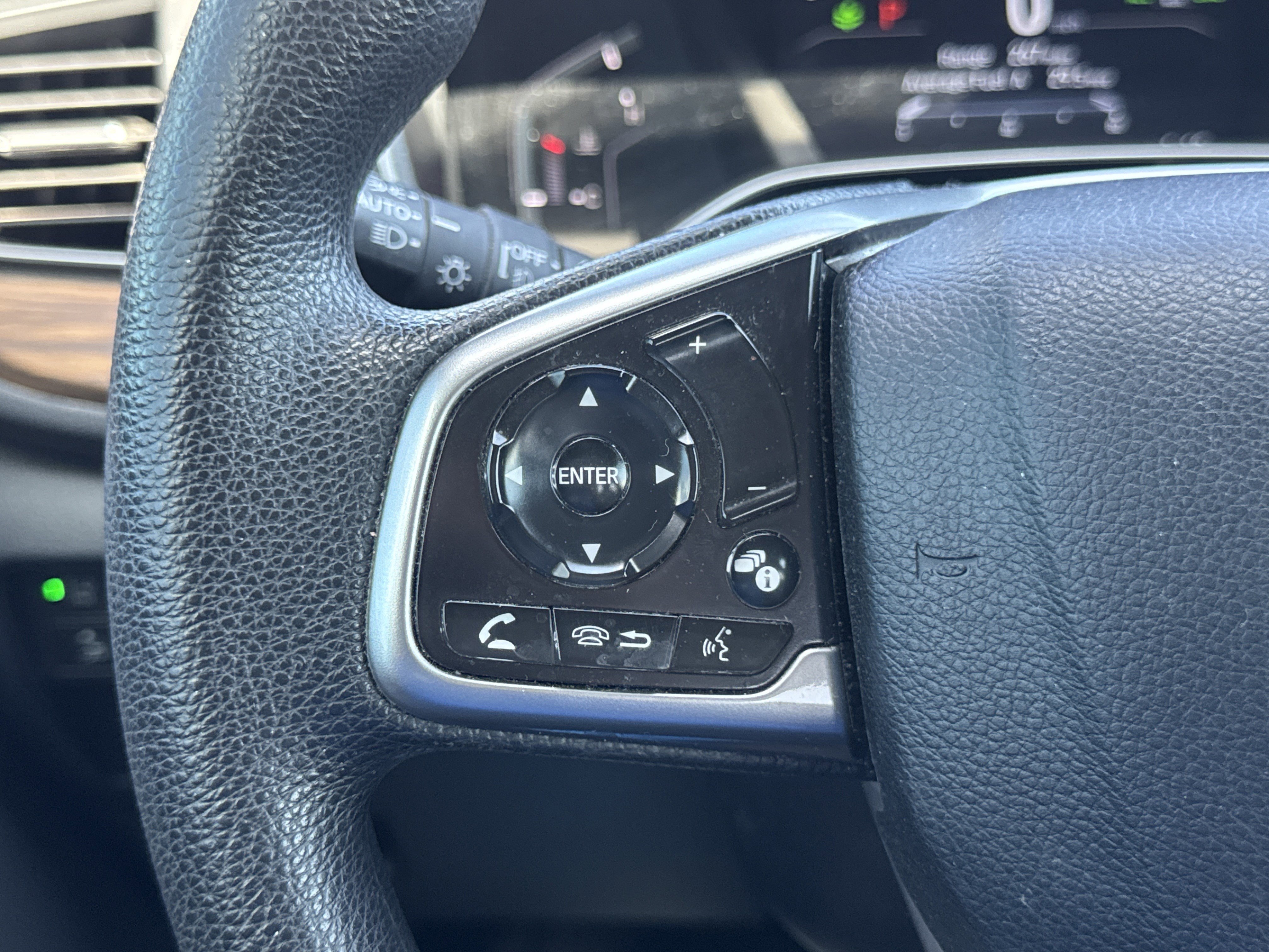 Used 2022 Honda CR-V EX image 14