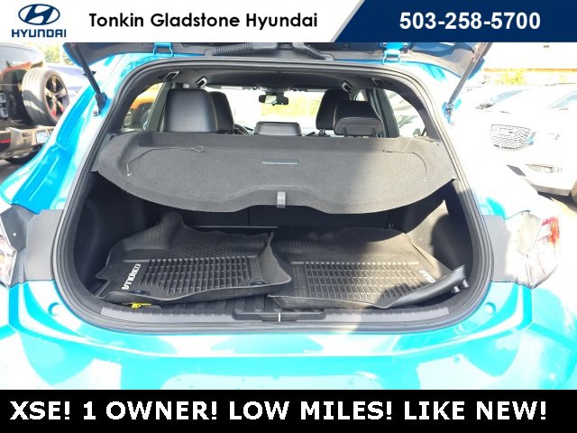 Used 2021 Toyota Corolla XSE w/ XSE Preferred Package image 25