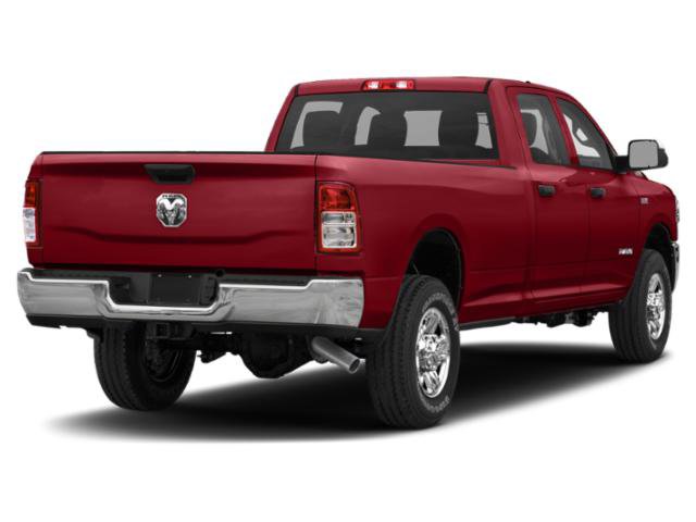 Certified 2021 RAM 3500 Tradesman w/ Chrome Appearance Group image 3
