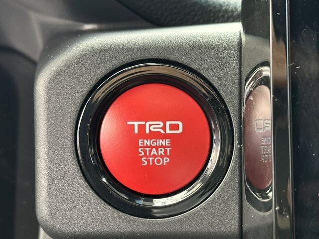 New 2026 Toyota Tacoma TRD Sport w/ TRD Sport Premium Package AWD/4WD image 23