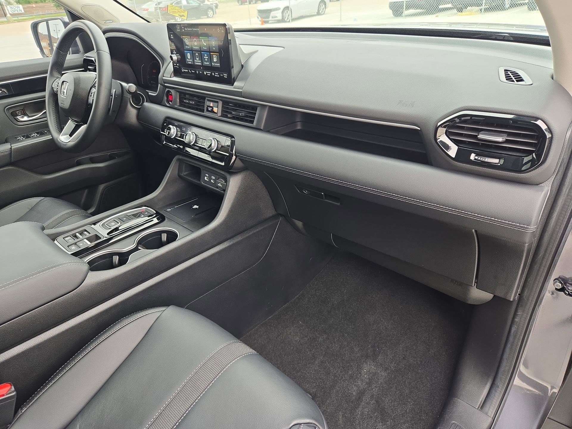 Certified 2023 Honda Pilot Touring image 33