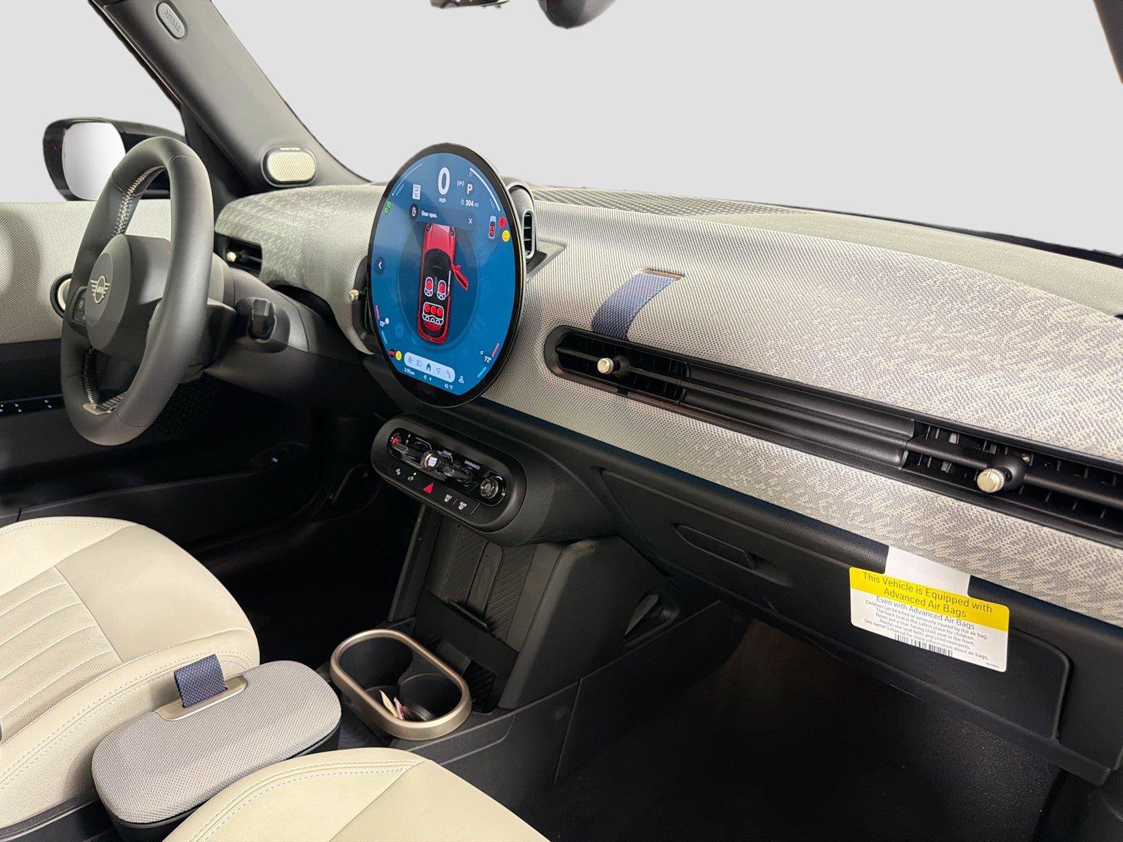 Used 2025 MINI Cooper S FWD image 28