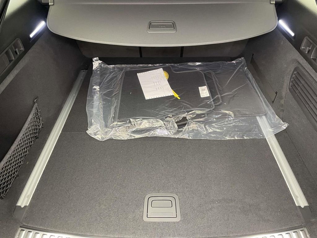 New 2025 Audi A6 Premium Plus image 20