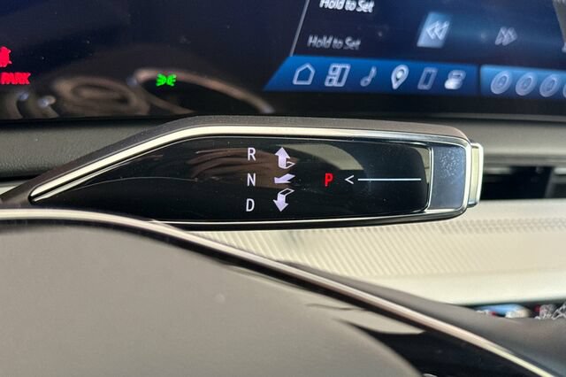 New 2027 Cadillac Optiq Sport RWD image 22
