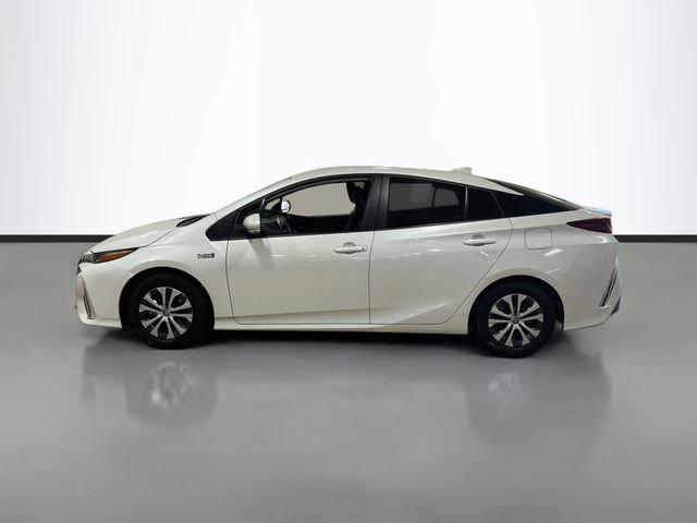 Used 2022 Toyota Prius Prime XLE FWD image 4