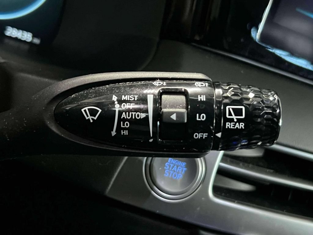 Used 2024 Hyundai Palisade Limited AWD/4WD image 27
