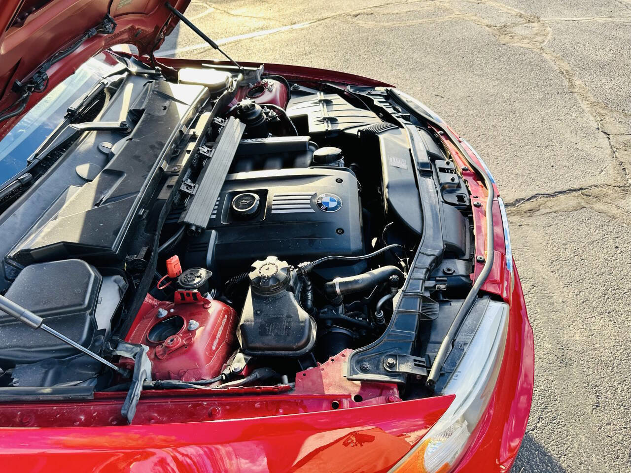 Used 2012 BMW 128i Coupe image 29