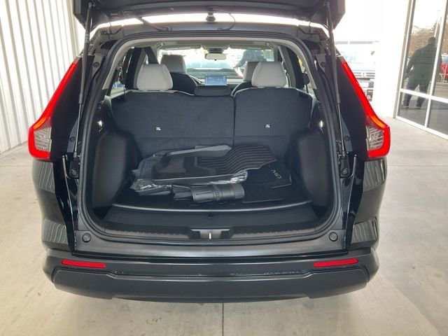 Certified 2026 Honda CR-V EX image 21