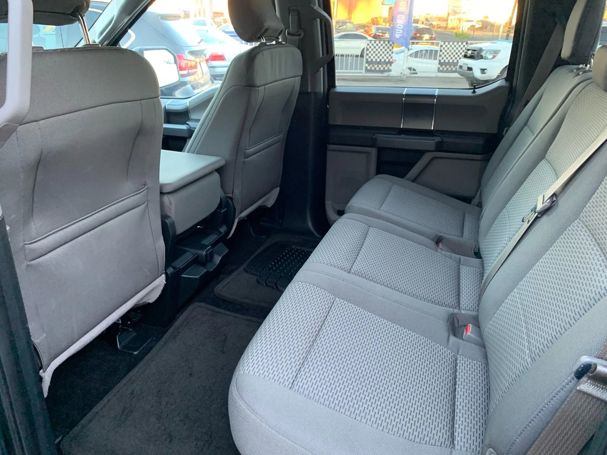 Used 2015 Ford F150 XLT w/ Equipment Group 302A Luxury image 24