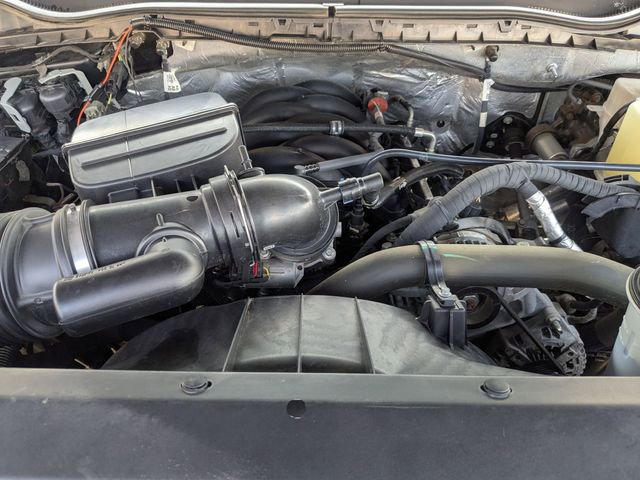 Used 2021 Ford F350 XL w/ STX Appearance Package image 22