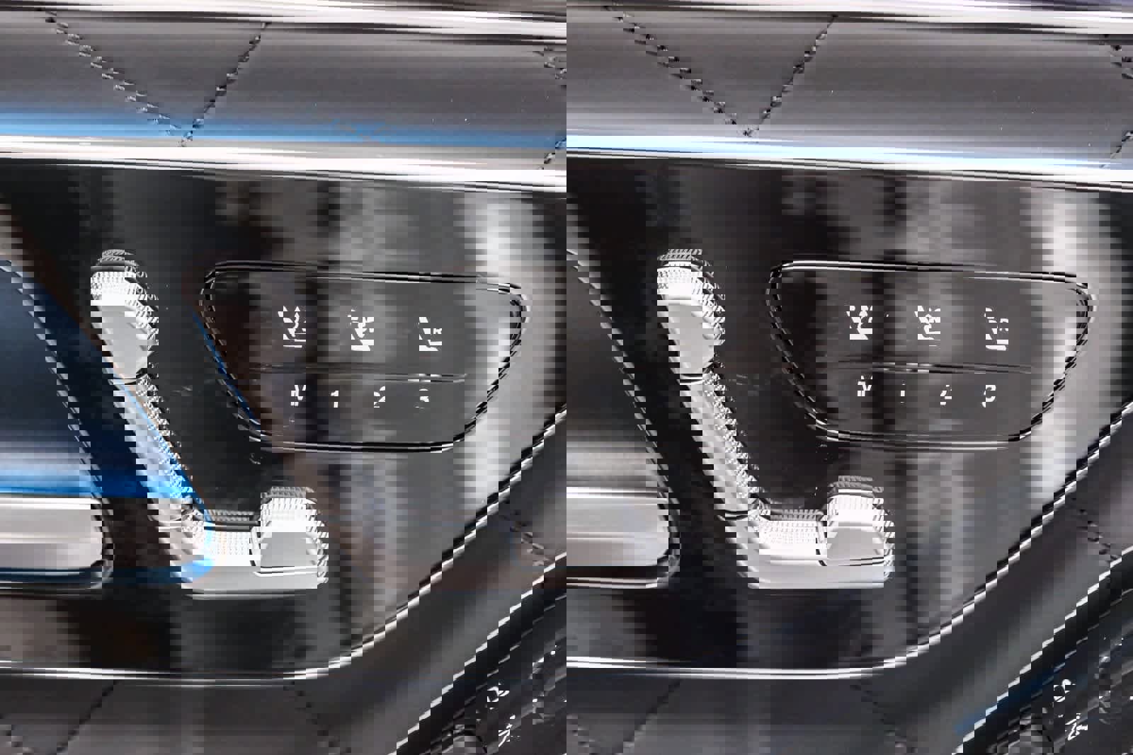 Certified 2026 Mercedes-Benz S 580 4MATIC Sedan image 22