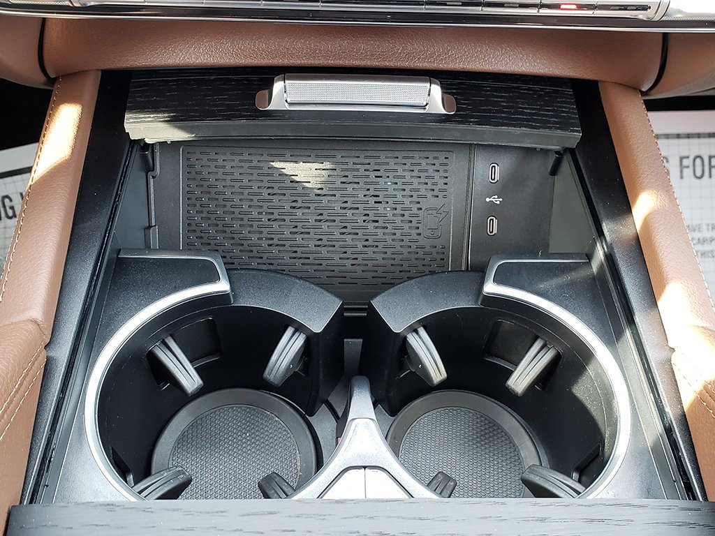 Used 2025 Mercedes-Benz GLE 450e 4MATIC image 21