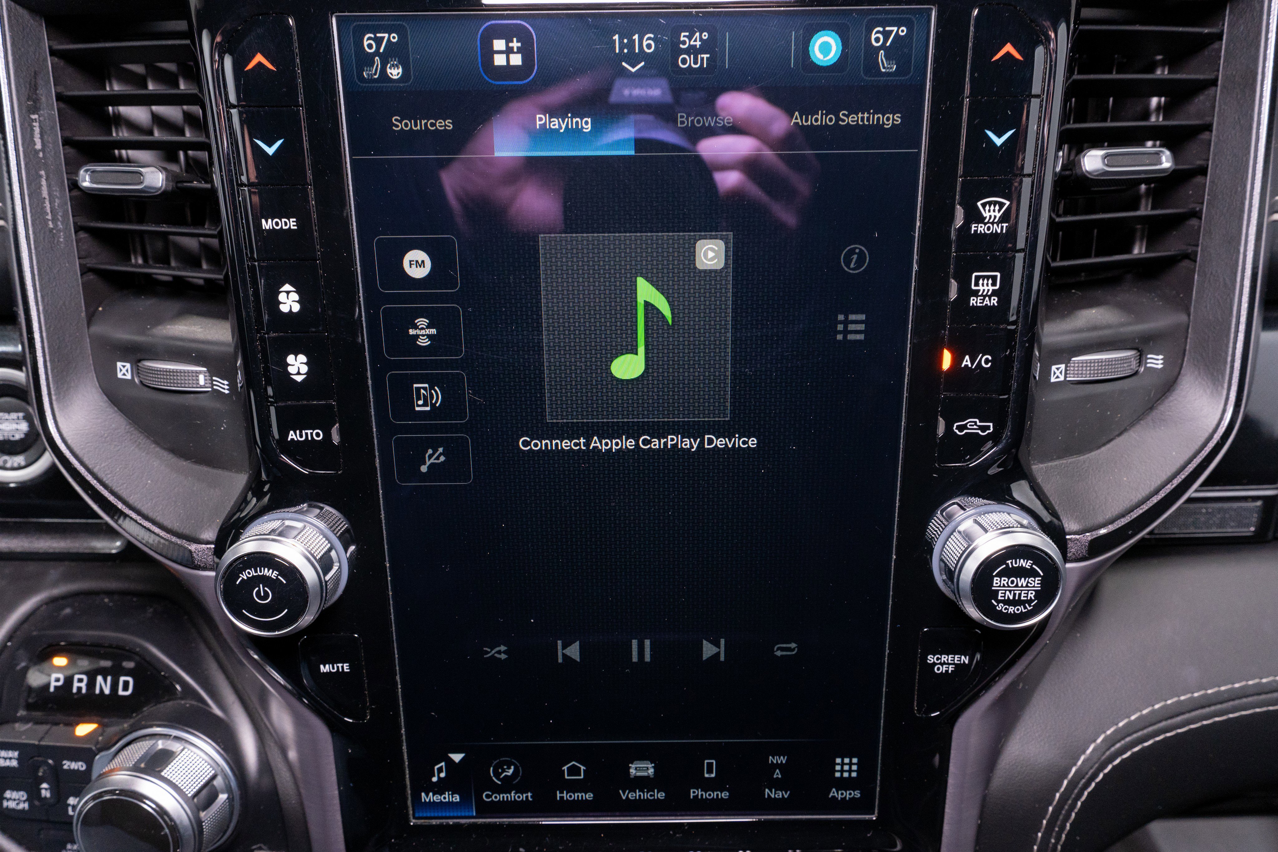 Used 2022 RAM 2500 Power Wagon image 20