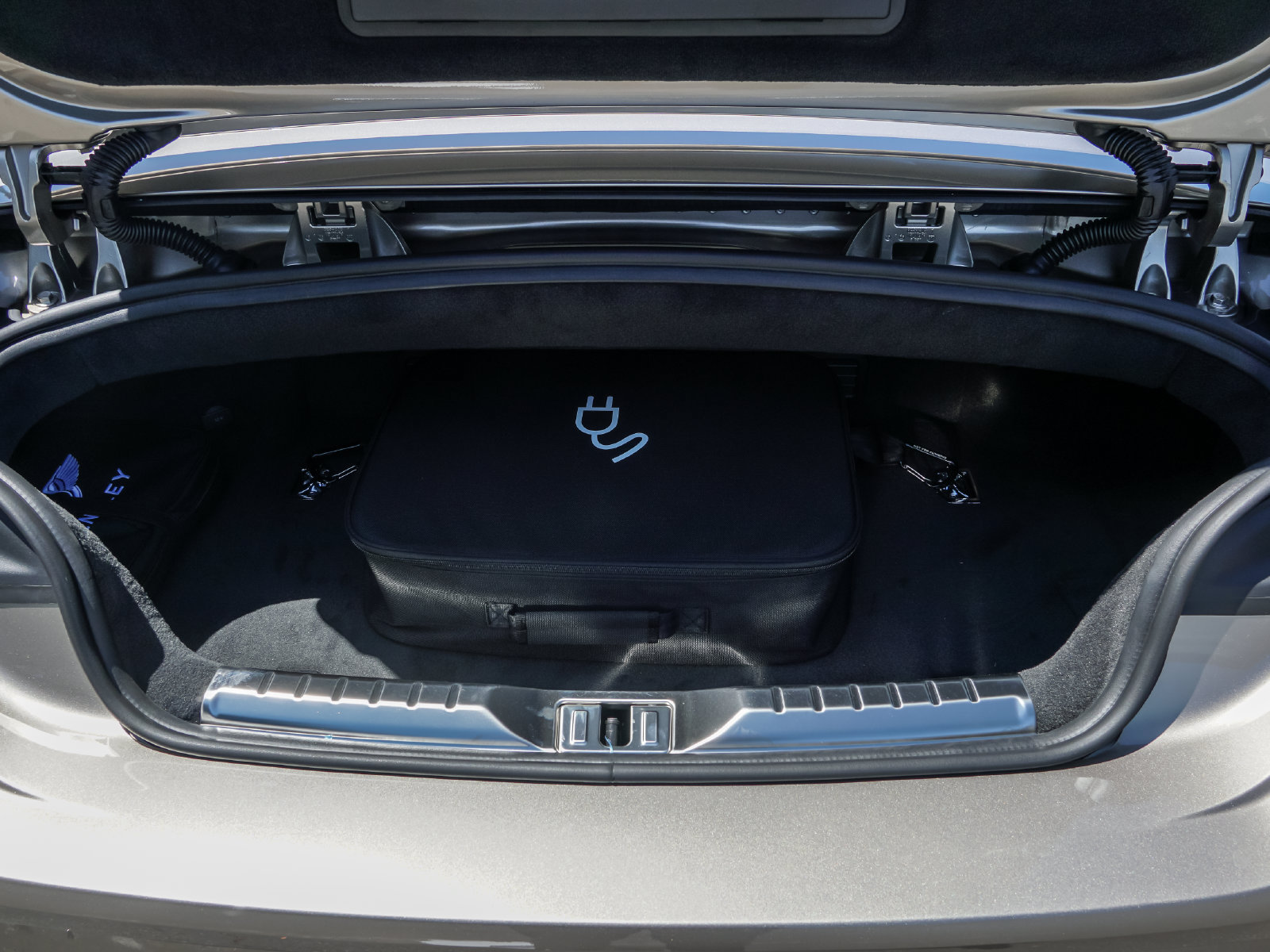 New 2026 Bentley Continental GT S AWD/4WD image 32