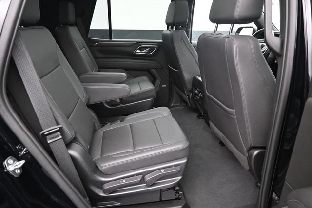 Used 2023 Chevrolet Tahoe Z71 w/ Luxury Package AWD/4WD image 21