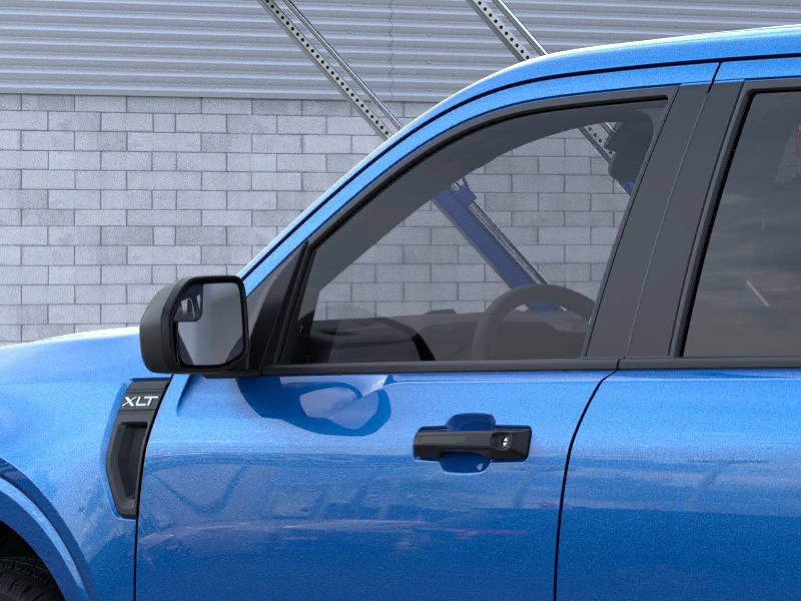 New 2026 Ford Maverick XLT image 24