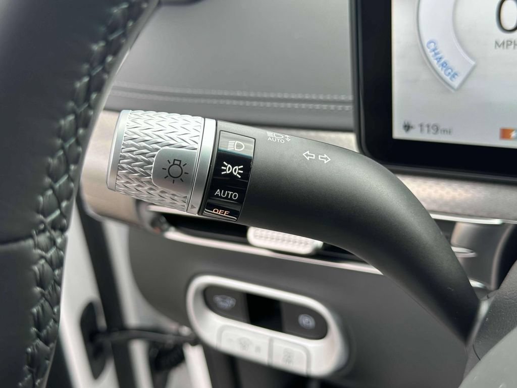 New 2024 Genesis GV60 Performance AWD/4WD image 24